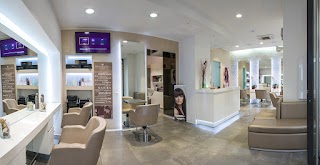 SANTONI Hairdresser