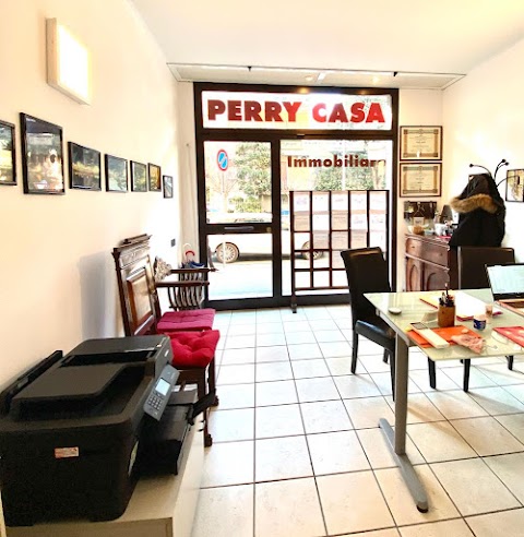 Perry Casa Di Simone Perrina