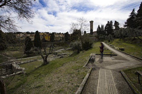 Café Deja Vù