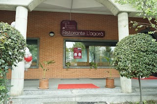 Ristorante Pizzeria L'Agorà