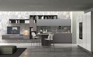 Lube Cucine Fratelli Clara