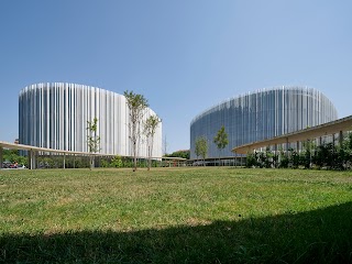 Nuovo Campus Universitario Bocconi