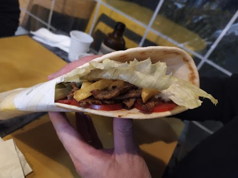 La Piadineria di lory lory