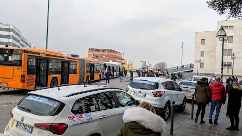 Taxi Piazzale Roma