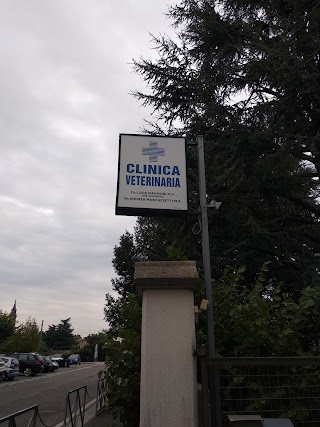 Clinica Veterinaria Dr. Magnoni - Dr. Marchesetti