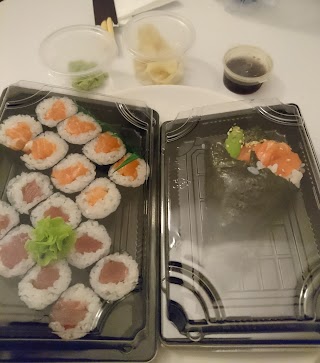 sushi express