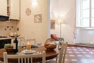 Charming Loft Italia - Flo Apartments