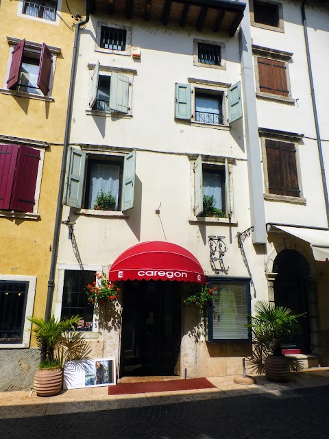 Boutique Il Caregon