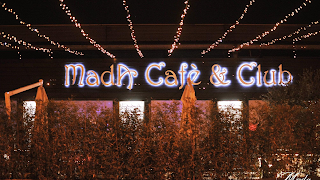 Mada Cafè