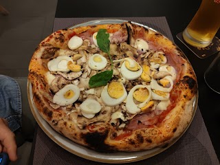 Pizzeria Milazzo