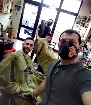 Traditional Barbershop