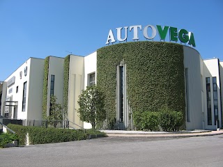 Autovega SEAT, Skoda e Audi Service Arzignano