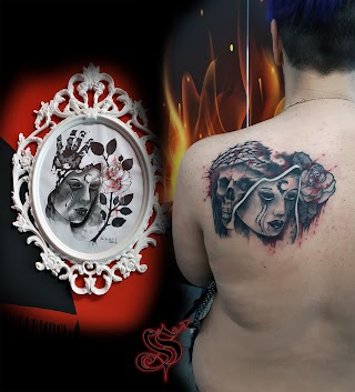 STEX TATTOO STUDIO