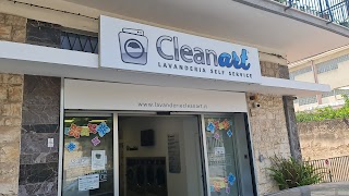 Cleanart Lavanderia Self Service