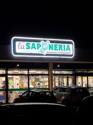 La Saponeria