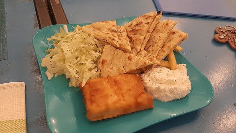 Zante Restaurant & Take Away Greco