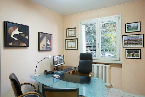 Studio Dentistico Marchetti