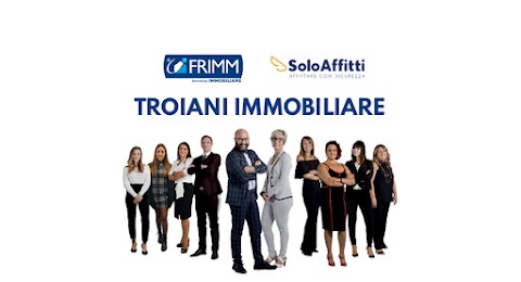 FRIMM Troiani Immobiliare