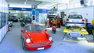 Carrozzeria Nuova Ruffini