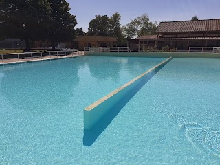 Piscina di Stradella gestione 2020 IDEA BLU