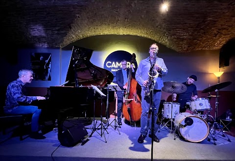 Camera Jazz Club