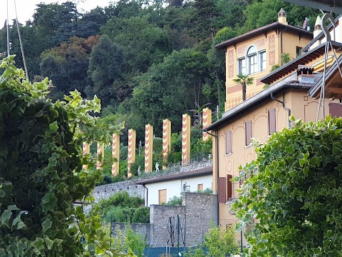 Ristorante Pizzeria Gatto Giallo - Toscolano Maderno