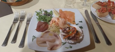 Ristorante Pizzeria Scacco Matto