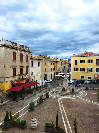 Antica Trattoria Dei Leoni