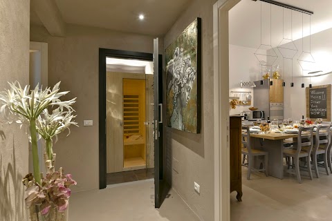 Pitti Luxury Apartments to Rent, Florence