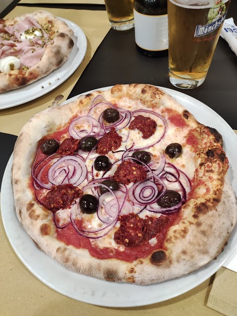 Al Vento | Pizzeria Ristorante