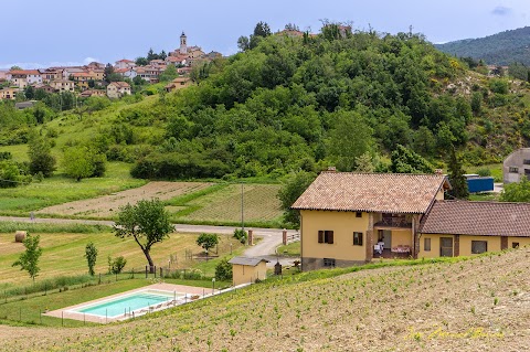 Agriturismo “Veritas” Bed & Wine