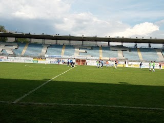 Stadio Centro d'Italia - "Manlio Scopigno"