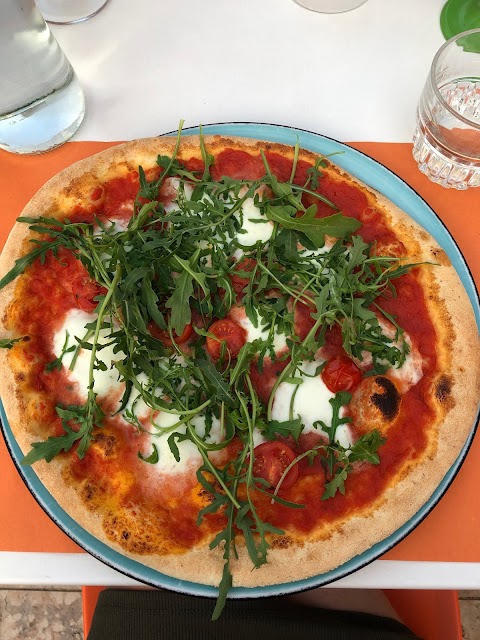 Ristorante Pizzeria Caprice