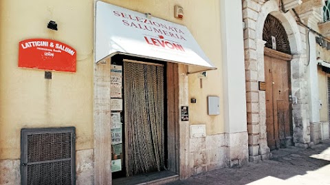 Latticini e Salumi Levoni di Locafaro Cosimo