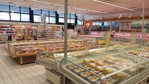 Supermercato Famila Superstore Trieste