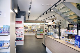 Farmacia Boots San Babila