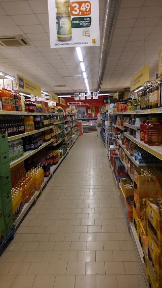 Todis - Supermercato (Montefiascone - via Cevoli)