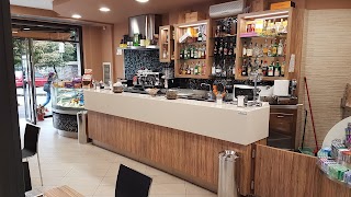 Sassi Bar