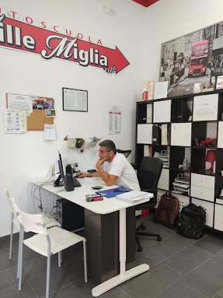 Autoscuola Mille Miglia Gragnano