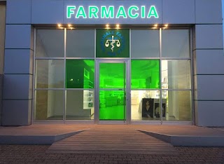 Farmacia Del Tribunale Srl