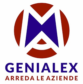 GENIALEX - "Arreda le Aziende"