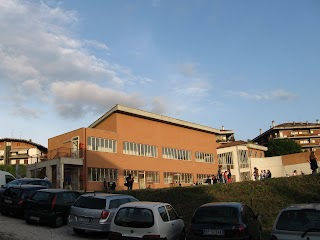 IC Marino Centro - Sc. Secondaria G. Ungaretti