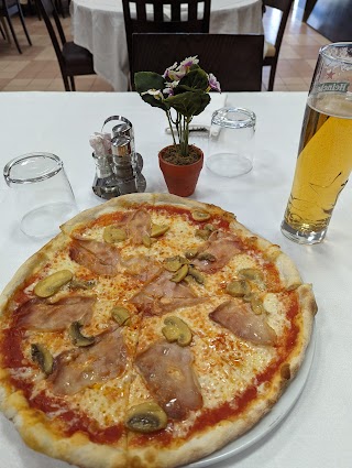 Ristorante pizzeria crisal