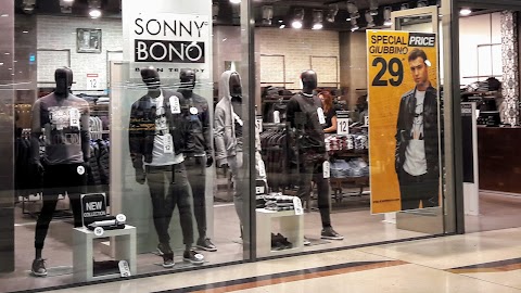 Sonny Bono