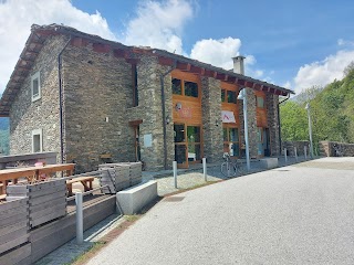 Rifugio La Galaberna