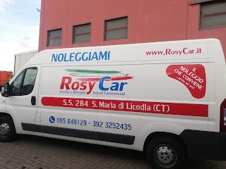 Rosy Car Srl