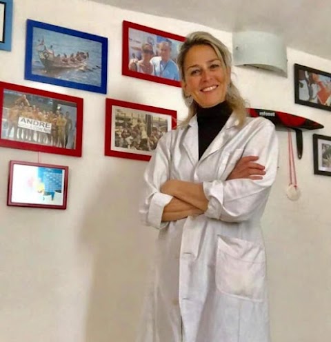 Fisioterapia di Anna Ghiglione