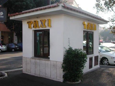 Coop Radio Taxi Ostia Lido Srl