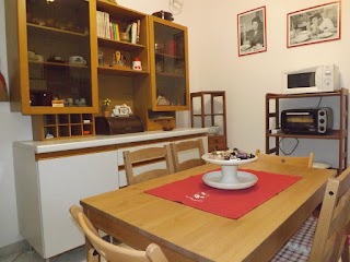 Casa Vacanze Nonna Lalla