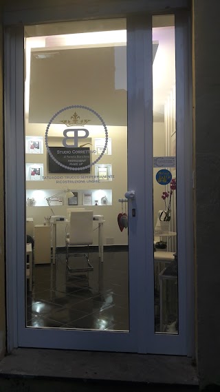 Trucco semipermanente-microblading estetica di Pamela Bianchino